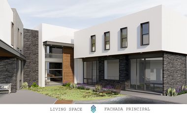 Terreno en Venta – Carretera Nacional, Monterrey (El Uro – Junto a La Herradura Club de Golf)