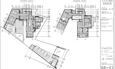 Terreno en Venta – Carretera Nacional, Monterrey (El Uro – Junto a La Herradura Club de Golf)