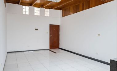 Loft  Venta en Surco, más aires