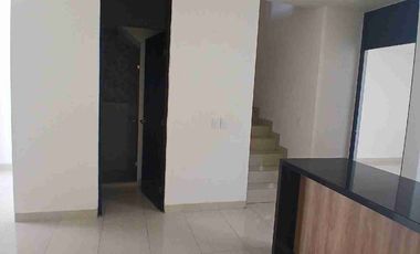 Amplia casa en renta en Arboreto Residencial Verde