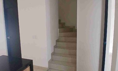 Amplia casa en renta en Arboreto Residencial Verde