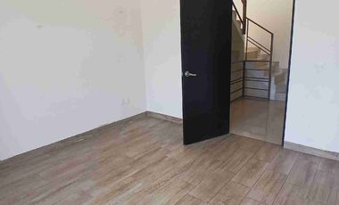 Amplia casa en renta en Arboreto Residencial Verde