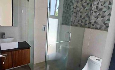 Amplia casa en renta en Arboreto Residencial Verde