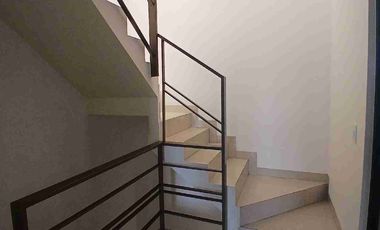 Amplia casa en renta en Arboreto Residencial Verde