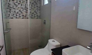 Amplia casa en renta en Arboreto Residencial Verde