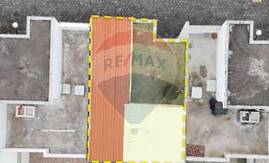 Casa en Venta en El Retorno-Calle Princesa Paccha