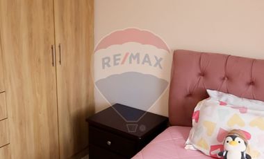 Casa en Venta en El Retorno-Calle Princesa Paccha