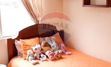 Casa en Venta en El Retorno-Calle Princesa Paccha