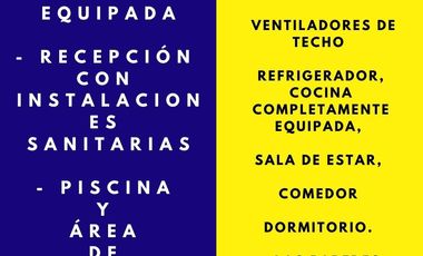 HOTEL EN VENTA EN TULUM Terreno 6,000 m2 CONSTRUCCION 1,600 m2