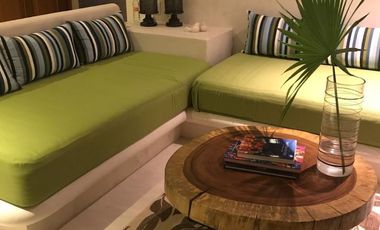 HOTEL EN VENTA EN TULUM Terreno 6,000 m2 CONSTRUCCION 1,600 m2