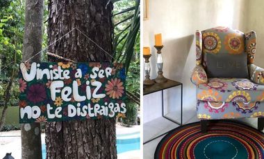 HOTEL EN VENTA EN TULUM Terreno 6,000 m2 CONSTRUCCION 1,600 m2