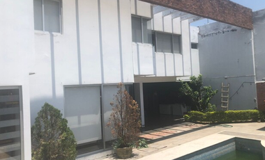 CASA EN REMATE EN FRACCIONAMIENTO LAS PALMAS MEDELLIN DE BRAVO VERACRUZ