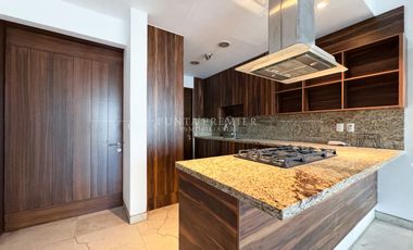 Departamento en Renta Andares Vida de Lujo, Puerta de Hierro Zapopan