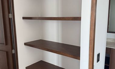 DEPARTAMENTO EN RENTA EN ALTABRISA   ARTHOUSE