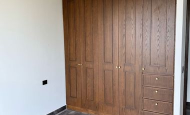 DEPARTAMENTO EN RENTA EN ALTABRISA   ARTHOUSE