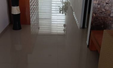 Se Renta Casa en Fraccionamiento Paraiso Tlahuica Cuautla Morelos