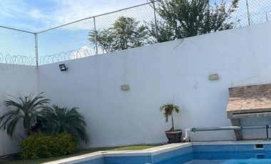 Se Renta Casa en Fraccionamiento Paraiso Tlahuica Cuautla Morelos