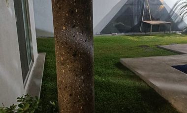 Se Renta Casa en Fraccionamiento Paraiso Tlahuica Cuautla Morelos
