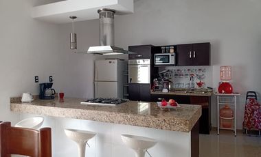 Se Renta Casa en Fraccionamiento Paraiso Tlahuica Cuautla Morelos