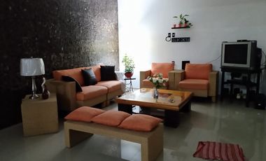 Se Renta Casa en Fraccionamiento Paraiso Tlahuica Cuautla Morelos