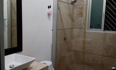 Se Renta Casa en Fraccionamiento Paraiso Tlahuica Cuautla Morelos