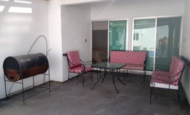 Se Renta Casa en Fraccionamiento Paraiso Tlahuica Cuautla Morelos