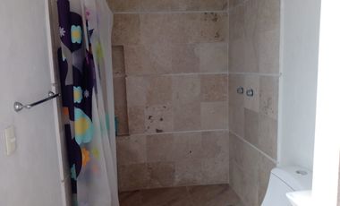 Se Renta Casa en Fraccionamiento Paraiso Tlahuica Cuautla Morelos