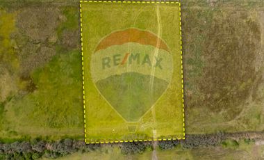 TERRENO EN VENTA #2–SANTIAGO DEL REY-VIA IMBAYA