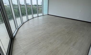 DEPARTAMENTO EN RENTA EN CIMA 500 DE LUJO, VALLE REAL ZAPOPAN.