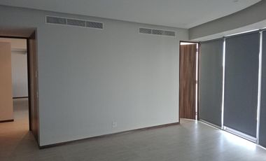 DEPARTAMENTO EN RENTA EN CIMA 500 DE LUJO, VALLE REAL ZAPOPAN.