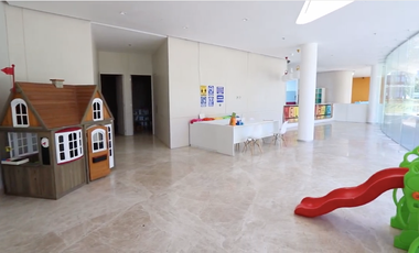 DEPARTAMENTO EN RENTA EN CIMA 500 DE LUJO, VALLE REAL ZAPOPAN.