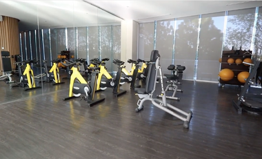 DEPARTAMENTO EN RENTA EN CIMA 500 DE LUJO, VALLE REAL ZAPOPAN.