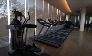 DEPARTAMENTO EN RENTA EN CIMA 500 DE LUJO, VALLE REAL ZAPOPAN.