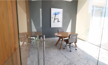 DEPARTAMENTO EN RENTA EN CIMA 500 DE LUJO, VALLE REAL ZAPOPAN.