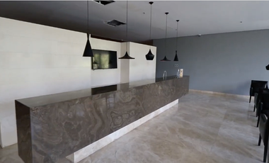 DEPARTAMENTO EN RENTA EN CIMA 500 DE LUJO, VALLE REAL ZAPOPAN.