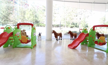 DEPARTAMENTO EN RENTA EN CIMA 500 DE LUJO, VALLE REAL ZAPOPAN.