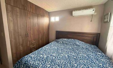 Vendo Departamento en Villa del Rey Et. Harry