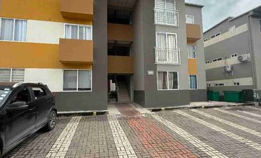 Vendo Departamento en Villa del Rey Et. Harry