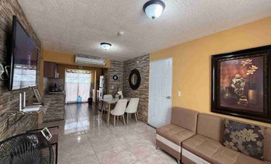 Vendo Departamento en Villa del Rey Et. Harry