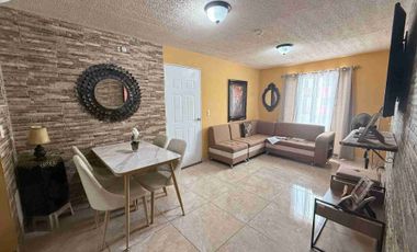 Vendo Departamento en Villa del Rey Et. Harry