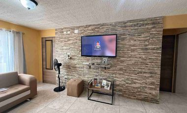 Vendo Departamento en Villa del Rey Et. Harry