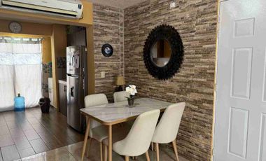 Vendo Departamento en Villa del Rey Et. Harry