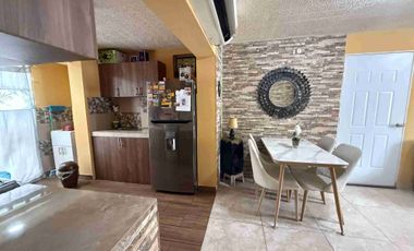 Vendo Departamento en Villa del Rey Et. Harry