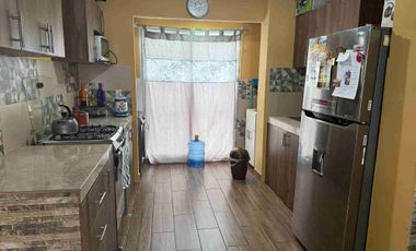 Vendo Departamento en Villa del Rey Et. Harry