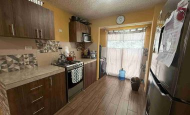 Vendo Departamento en Villa del Rey Et. Harry