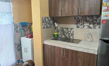 Vendo Departamento en Villa del Rey Et. Harry