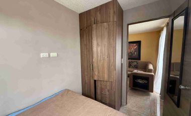 Vendo Departamento en Villa del Rey Et. Harry