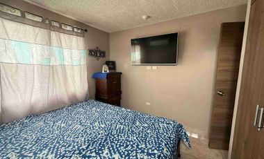 Vendo Departamento en Villa del Rey Et. Harry