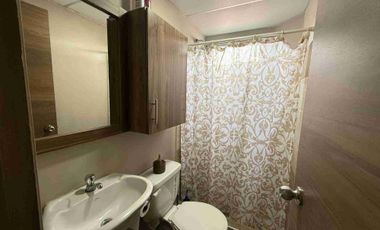 Vendo Departamento en Villa del Rey Et. Harry