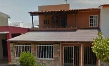 ¡HERMOSA CASA EN VENTA! EN MANZANILLO, CÓLIMA